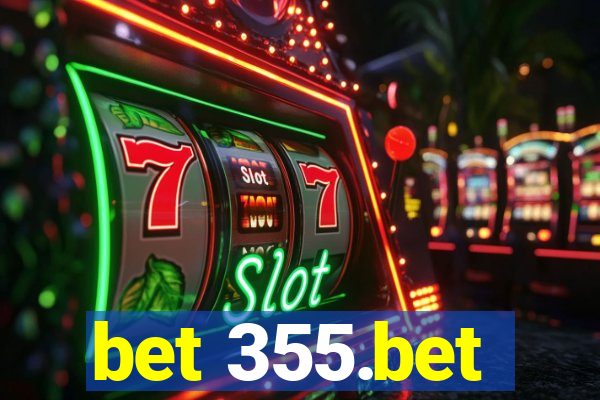 bet 355.bet